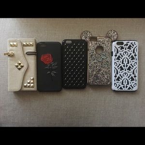 iPhone 6s cases
